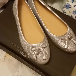 Ladies Shoes
